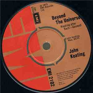 John Keating - Beyond The Universe