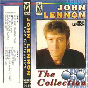 John Lennon - The Collection