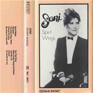Joni - Spirit Wings