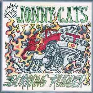 Jonny Cats - Burning Rubber