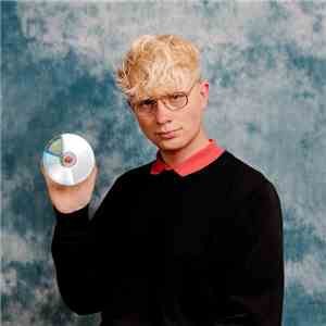Joost  - Scandinavian Boy