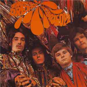 Kaleidoscope  - Tangerine Dream