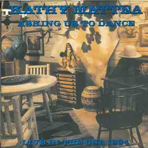 Kathy Mattea - Asking Us To Dance