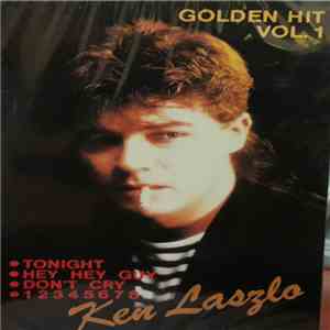 Ken Laszlo - Golden Hit Vol. One