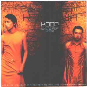 Koop - Waltz For Koop