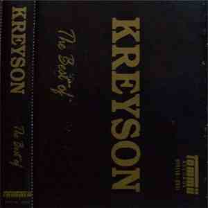 Kreyson - The Best Of