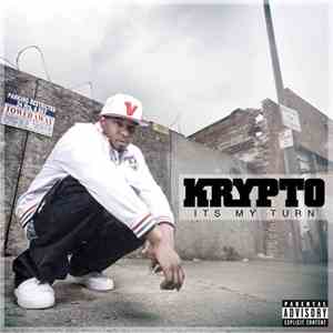 Krypto - It's My Turn