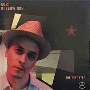Kurt Rosenwinkel - The Next Step