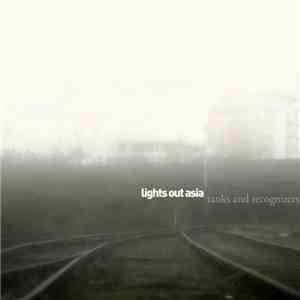 Lights Out Asia - Tanks And Recognizers