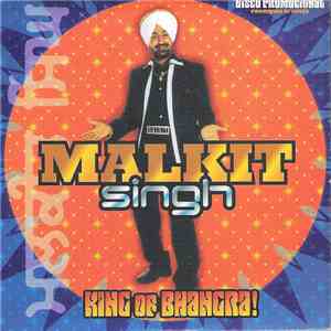 Malkit Singh - King Of Bhangra!