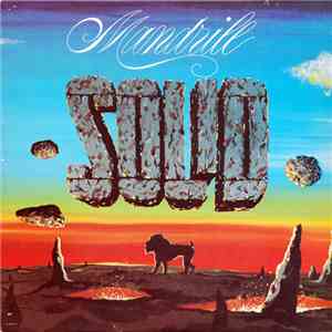 Mandrill - Solid