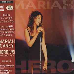 Mariah Carey - Hero