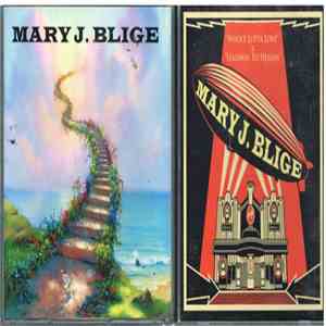 Mary J. Blige - 