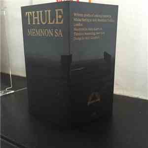 Memnon SA - Thule