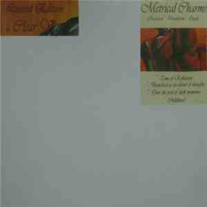 Metrical Charms - Recession - Devolution - Origin