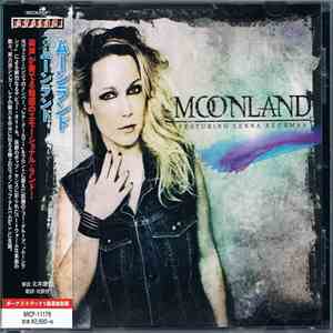 Moonland Featuring Lenna Kuurmaa - Moonland