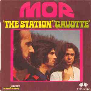 Mor  - The Station / Gavotte