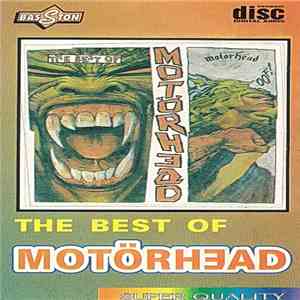 Motörhead - The Best Of Motörhead