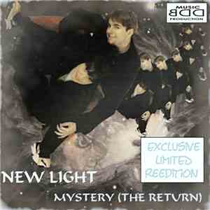 New Light  - Mystery (The Return)