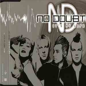 No Doubt - It's My Life
