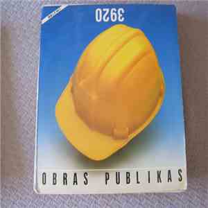 Obras Publikas - 3920