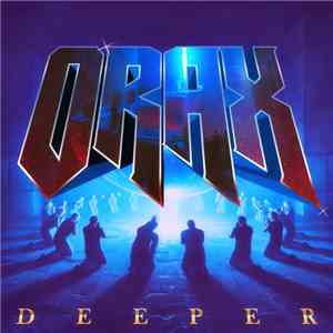Orax - Deeper