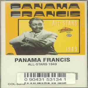 Panama Francis - All-Stars 1949