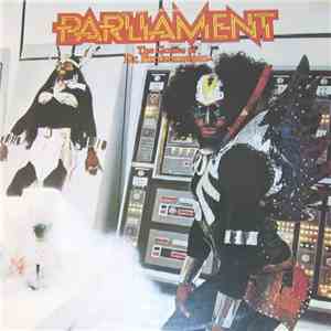 Parliament - The Clones Of Dr. Funkenstein