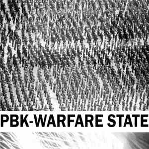 PBK - Warfare State