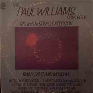 P.K. And The Sound Explosion - Paul Williams Songbook