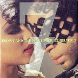 Prince & The New Power Generation - 7