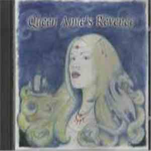 Queen Anne's Revenge - Queen Anne's Revenge