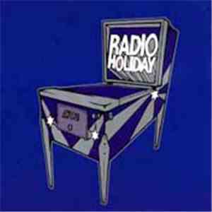 Radio Holiday - Radio Holiday