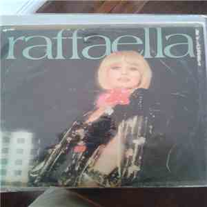 Raffaella Carrà - Raffaella
