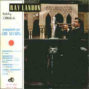 Ray Landon - Granada