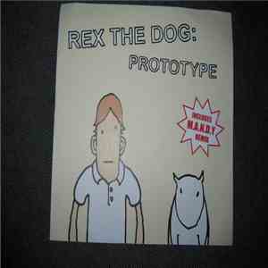 Rex The Dog - Prototype