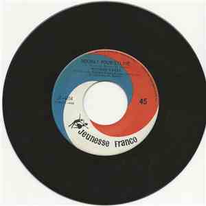 Richard Cazes, Les Champions - Hooray Pour Sylvie