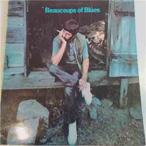 Ringo Starr - Beaucoups Of Blues