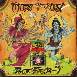 Rocker-T - More Luv