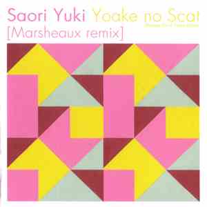 Saori Yuki - Yoake No Scat (Melody For A New Dawn)