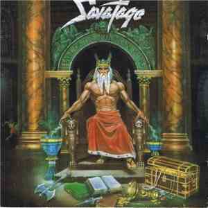 Savatage - Hall Of The Mountain King