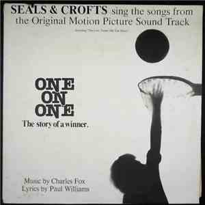 Seals & Crofts - Seals & Crofts Sing The Songs From The Original Motion Pic ...