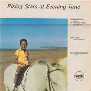 Shake Keane, The Kilimanjaro Strings And Orchestra , The Hastings Girls Cho ...