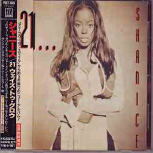 Shanice - 21...Ways To Grow