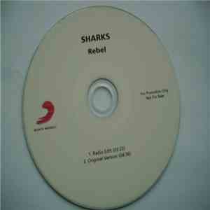 Sharks  - Rebel