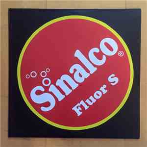 Sinalco Fluor S - Hier Und Jetzt - Die Großen Hits Von M̶o̶r̶g̶e̶n̶ Gestern