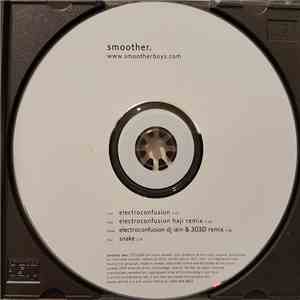 Smoother - Electroconfusion