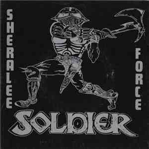 Soldier  - Sheralee / Force