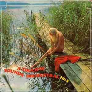 Sounds Orchestral Feat. Johnny Pearson - A Touch Of Sounds Orchestral No.1
