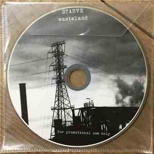 STARVE - Wasteland